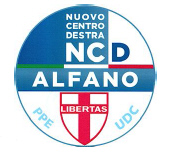 Simbolo di NCD